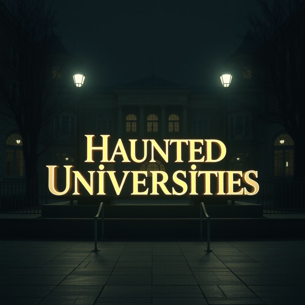 เทคนิคพิเศษใน 'Haunted Universities 3' ที่คุณไม่ควรพลาด